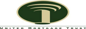 (UNITED MORTGAGE TRUST LOGO)